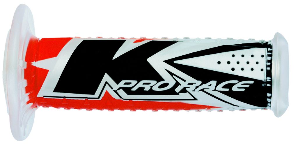 ARIETE Ручки резиновые HARRI`S CROSS KTM - Ручки и рычаги сцепления и тормоза - прочее - Мотозапчасти - Интернет-магазин мотоэкипировки и мотозапчастей MотоГанза