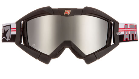 ARIETE Очки RIDING CROWS DESERT BLACK - Ariete кроссовые очки - прочее - Мотоэкипировка - Интернет-магазин мотоэкипировки и мотозапчастей MотоГанза