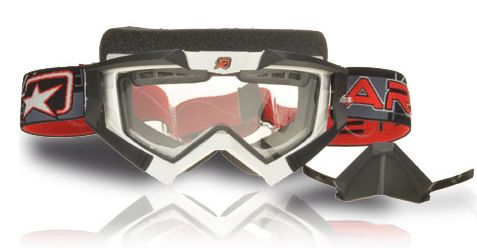 ARIETE Очки SNOWMOBILE GOGGLES MEDIUM - Ariete кроссовые очки - прочее - Мотоэкипировка - Интернет-магазин мотоэкипировки и мотозапчастей MотоГанза