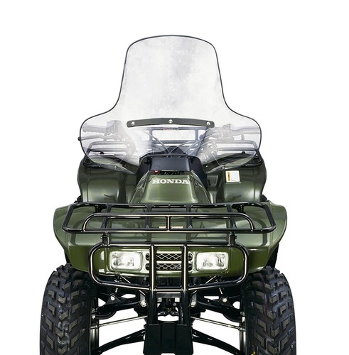 Лобовое стекло универсальное для ATV с низкой фарой N2573 - NATIONAL CYCLE - Аксессуары - Интернет-магазин мотоэкипировки и мотозапчастей MотоГанза
