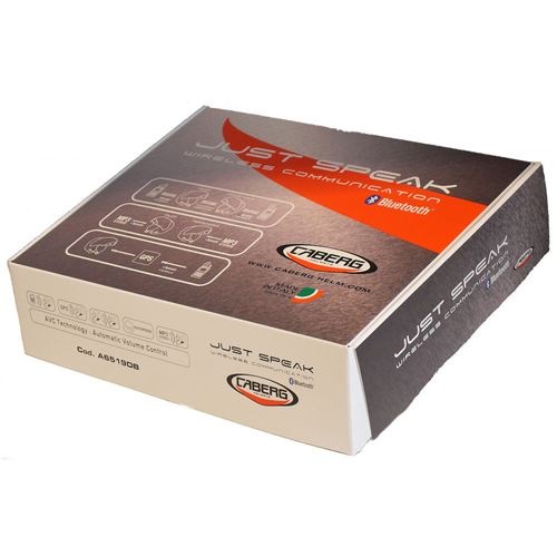 Гарнитура BLUETOOTH CABERG KIT JUST SPEAK NEW 2012 - Визоры и аксессуары -  -  -  -  -  - Интернет-магазин мотоэкипировки и мотозапчастей MотоГанза