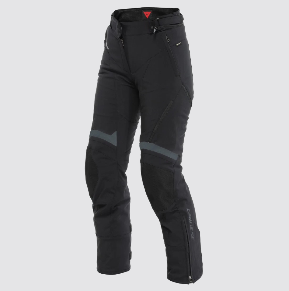 DAINESE Брюки женские CARVE MASTER 3 GORE-TEX U40  - DAINESE Брюки - штаны - Мотоэкипировка - Интернет-магазин мотоэкипировки и мотозапчастей MотоГанза