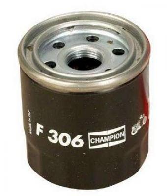 Масляный фильтр наружный F306(SF4005) - Масляные фильтры - Мотозапчасти - Интернет-магазин мотоэкипировки и мотозапчастей MотоГанза