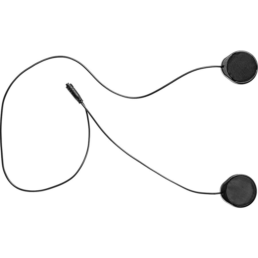 ChatterBox Наушники BiT-1/2/3/4 - Bluetooth гарнитуры - Мотошлемы - Интернет-магазин мотоэкипировки и мотозапчастей MотоГанза