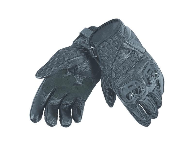 DAINESE Перчатки AIR HERO UNISEX 631 черные - DAINESE Перчатки - перчатки - Мотоэкипировка - Интернет-магазин мотоэкипировки и мотозапчастей MотоГанза
