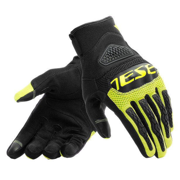 Перчатки DAINESE BORA 620 черный/желтый - DAINESE Перчатки - перчатки - Мотоэкипировка - Интернет-магазин мотоэкипировки и мотозапчастей MотоГанза