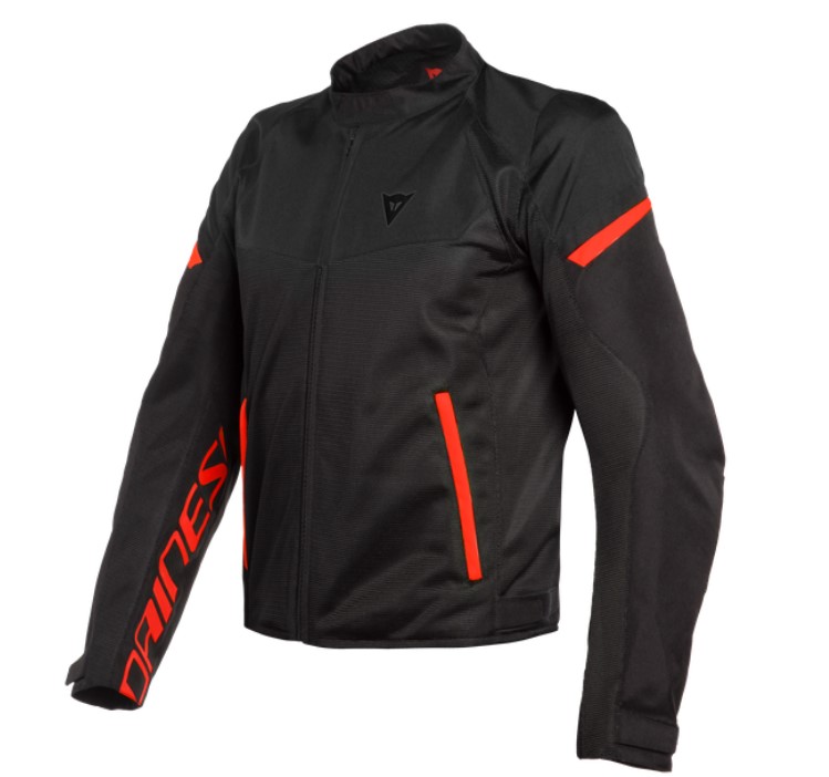 Куртка ткань DAINESE BORA AIR TEX 628 черный/красный - DAINESE Куртки - куртки - Мотоэкипировка - Интернет-магазин мотоэкипировки и мотозапчастей MотоГанза