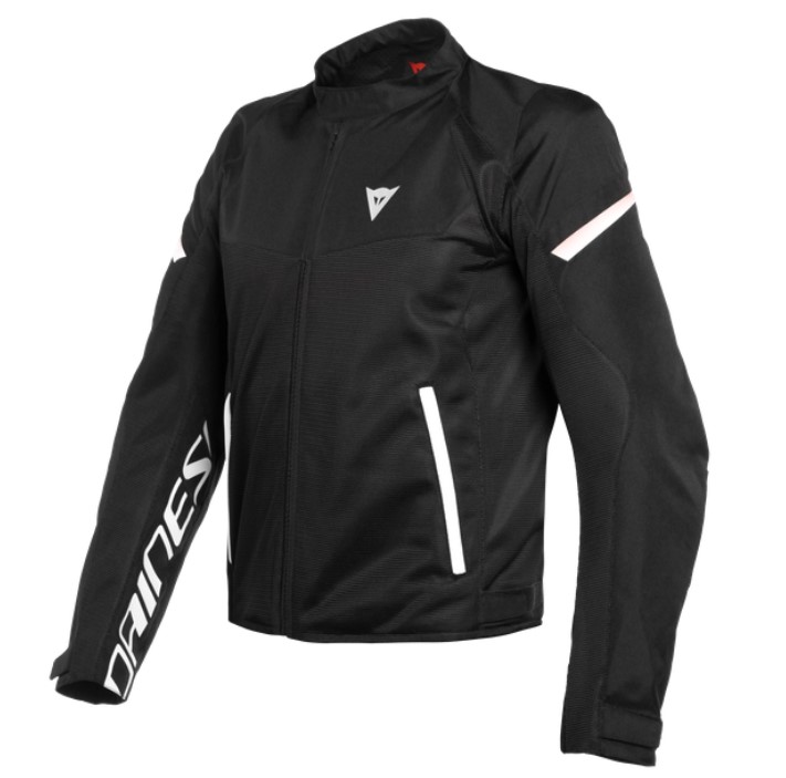 Куртка ткань DAINESE BORA AIR TEX 622 черный/белый - DAINESE Куртки - куртки - Мотоэкипировка - Интернет-магазин мотоэкипировки и мотозапчастей MотоГанза
