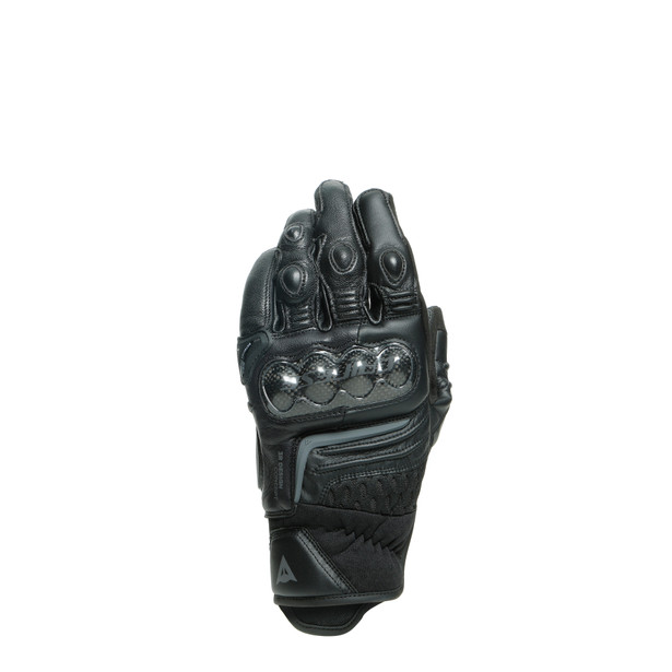 DAINESE Перчатки CARBON 3 SHORT 631 черные - DAINESE Перчатки - перчатки - Мотоэкипировка - Интернет-магазин мотоэкипировки и мотозапчастей MотоГанза