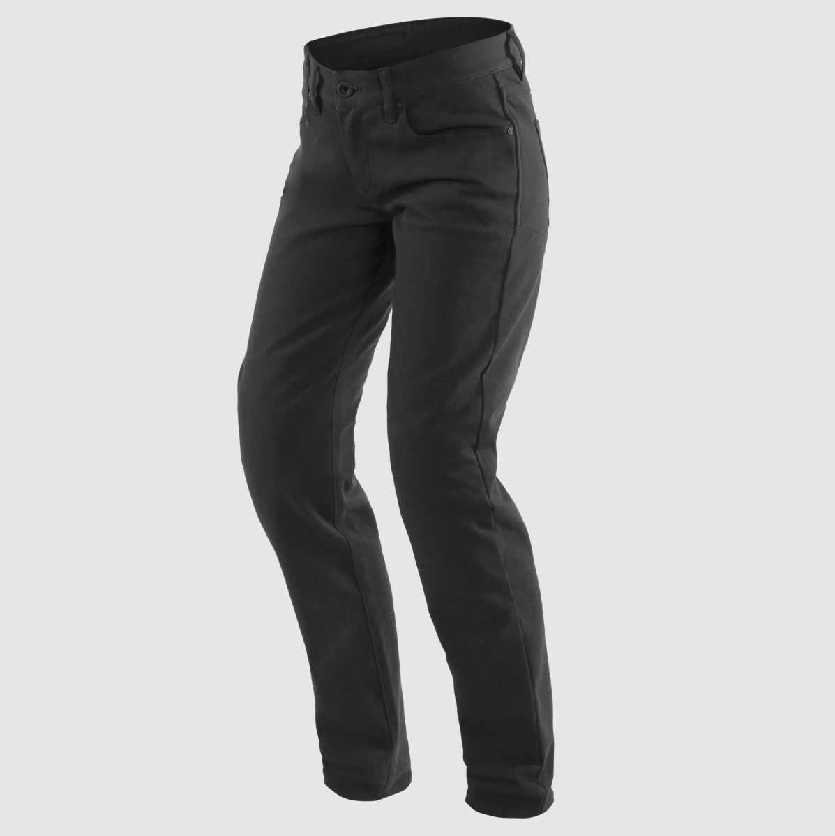 DAINESE Брюки ткань женские CASUAL REGULAR TEX 001 черные - DAINESE Брюки - штаны - Мотоэкипировка - Интернет-магазин мотоэкипировки и мотозапчастей MотоГанза