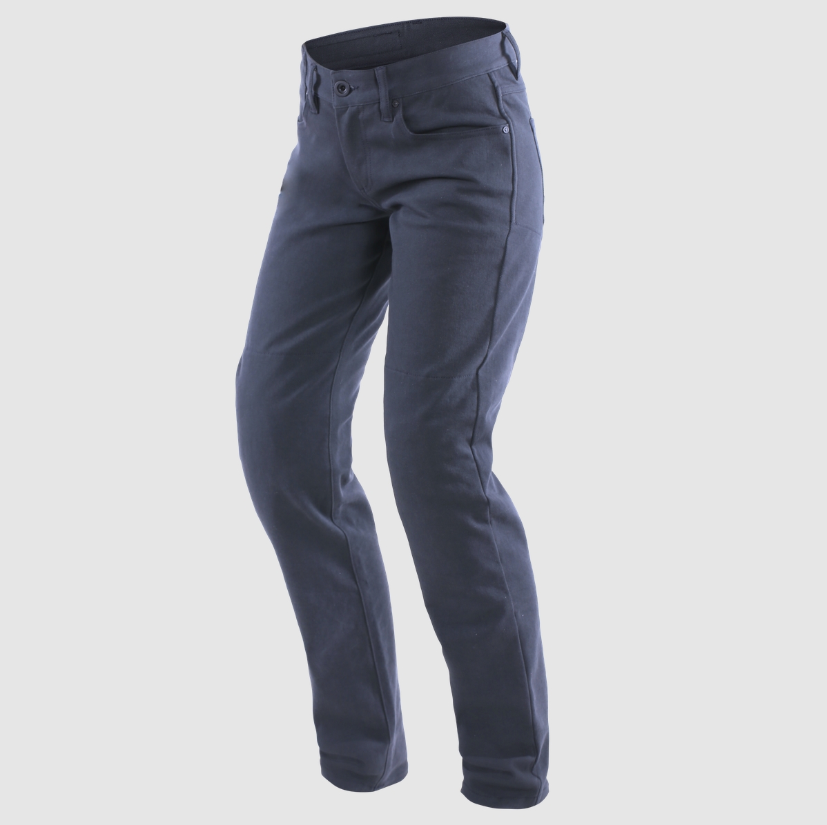 DAINESE Брюки ткань женские CASUAL REGULAR TEX 008 синие - DAINESE Брюки - штаны - Мотоэкипировка - Интернет-магазин мотоэкипировки и мотозапчастей MотоГанза