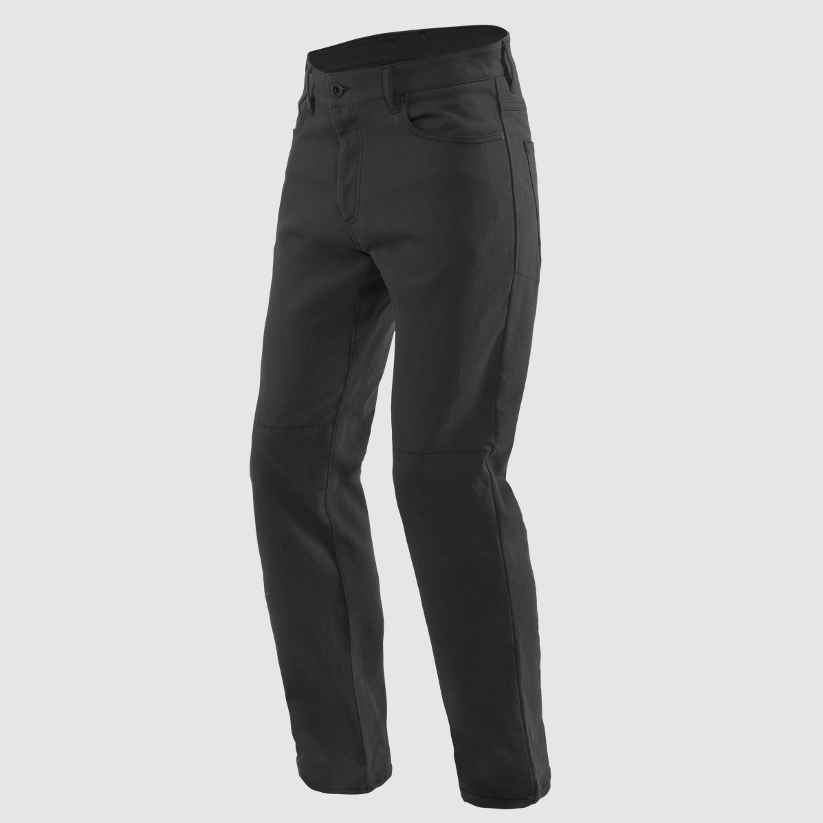 DAINESE Брюки ткань CASUAL REGULAR TEX 001 черные - DAINESE Брюки - штаны - Мотоэкипировка - Интернет-магазин мотоэкипировки и мотозапчастей MотоГанза