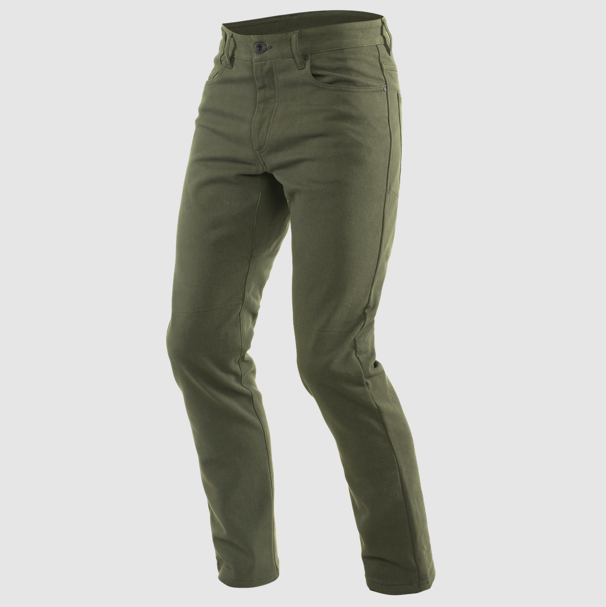 DAINESE Брюки ткань CASUAL SLIM TEX 118 оливковые - DAINESE Брюки - штаны - Мотоэкипировка - Интернет-магазин мотоэкипировки и мотозапчастей MотоГанза