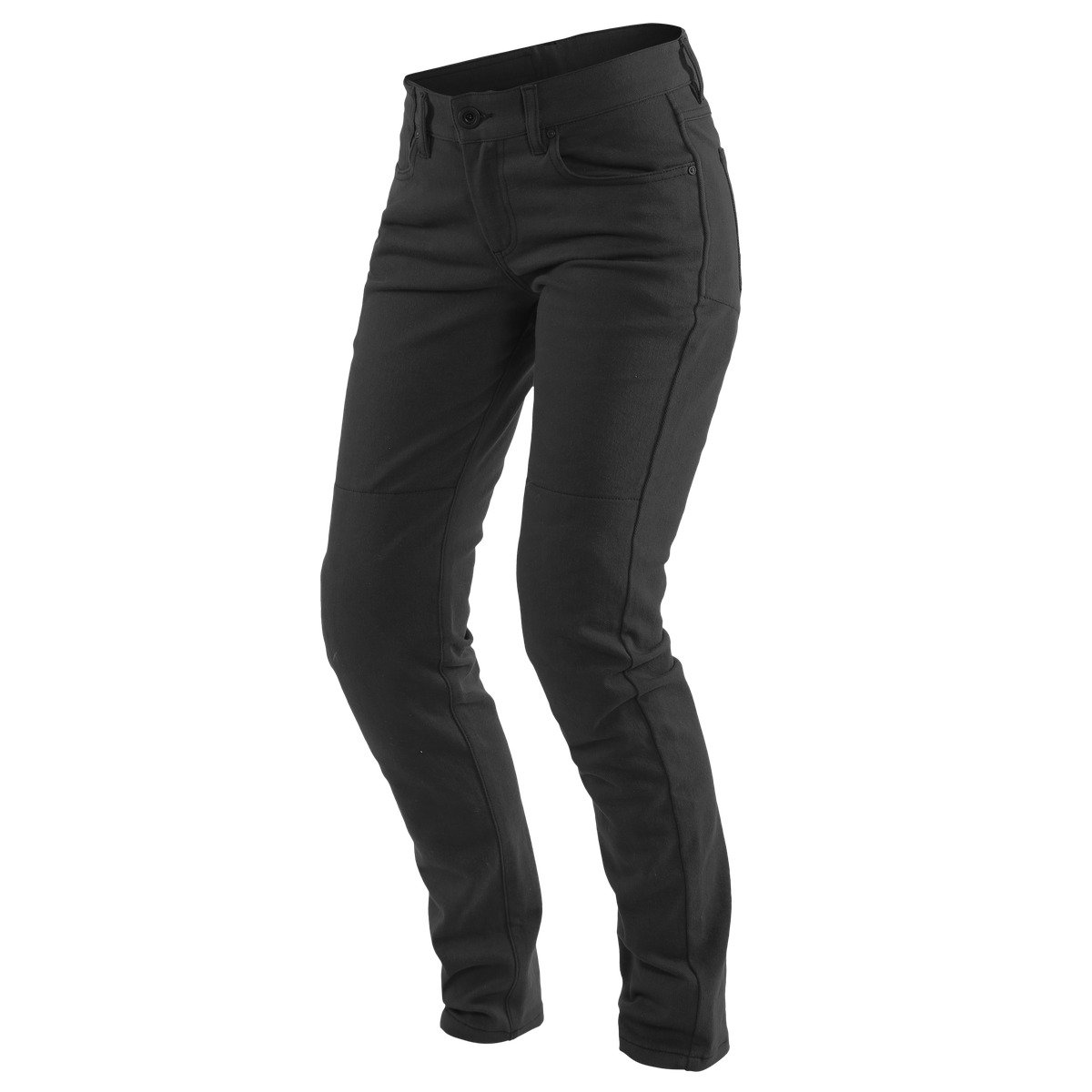 DAINESE Брюки ткань женские CLASSIC SLIM TEX черные - DAINESE Брюки - штаны - Мотоэкипировка - Интернет-магазин мотоэкипировки и мотозапчастей MотоГанза