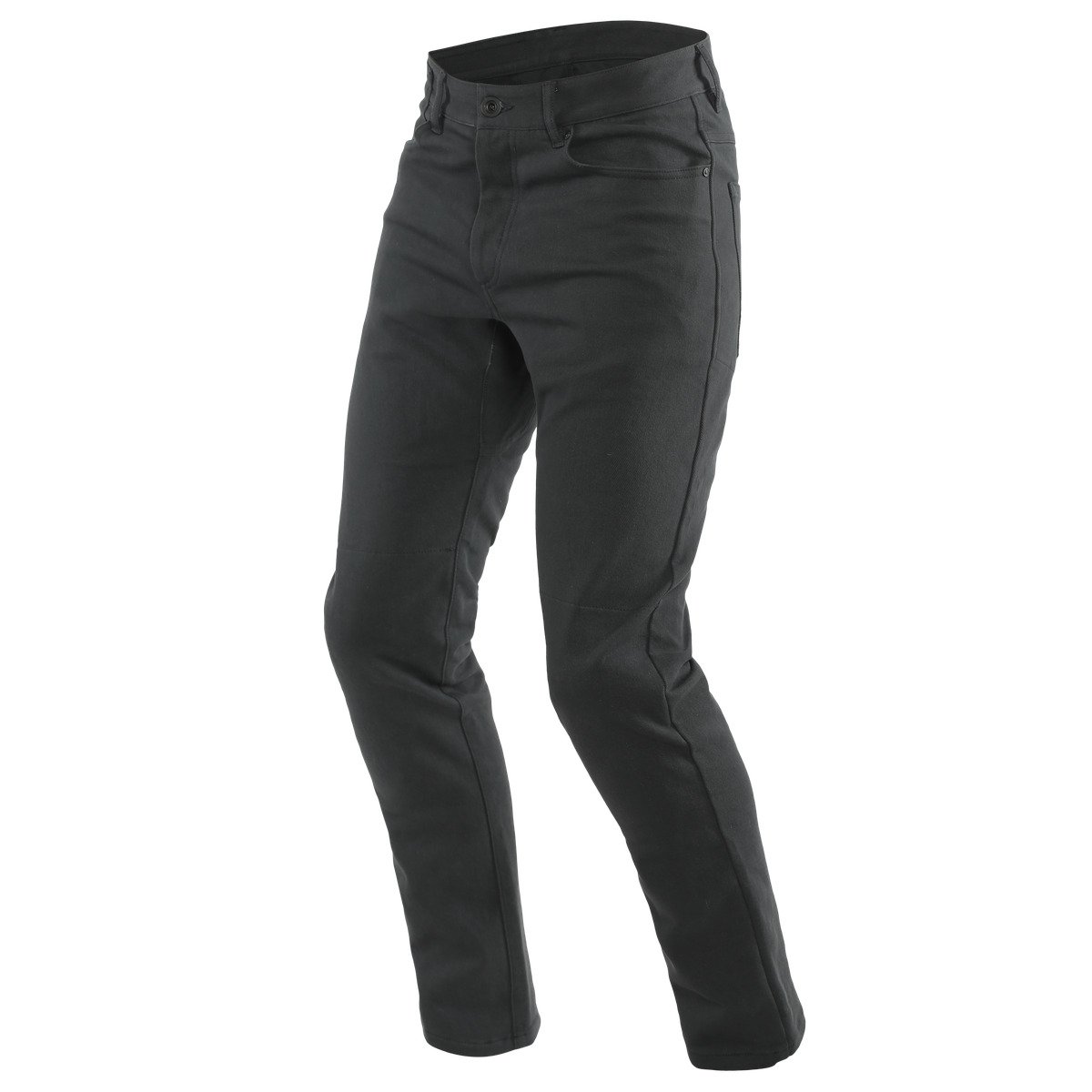 DAINESE Брюки ткань CLASSIC SLIM TEX 001 черные - DAINESE Брюки - штаны - Мотоэкипировка - Интернет-магазин мотоэкипировки и мотозапчастей MотоГанза