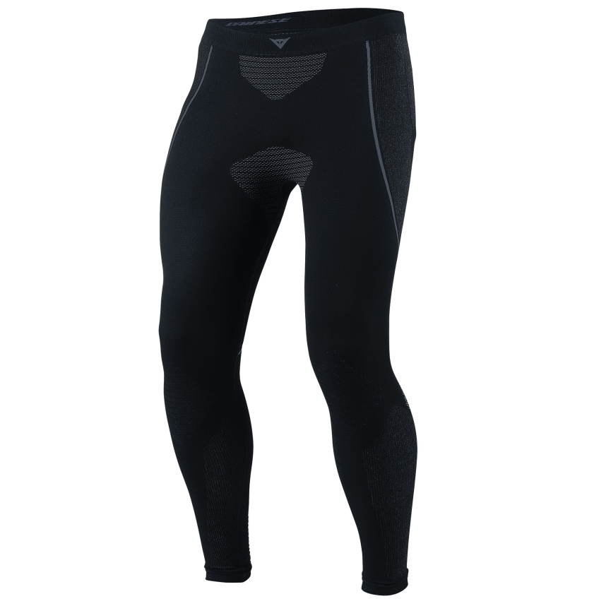 DAINESE Термобелье легинсы D-CORE DRY 604 черный-антрацит - DAINESE Термобелье и футболки - прочее - Мотоэкипировка - Интернет-магазин мотоэкипировки и мотозапчастей MотоГанза