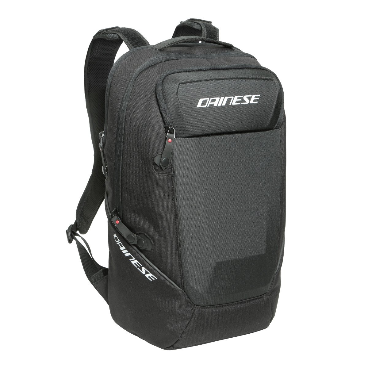 DAINESE Рюкзак D-ESSENCE W01 черный - DAINESE сумки - кофры и сумки - Аксессуары - Интернет-магазин мотоэкипировки и мотозапчастей MотоГанза