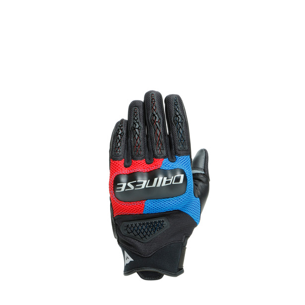 DAINESE Перчатки D-EXPLORER 2 80C сине-красно-черные - DAINESE Перчатки - перчатки - Мотоэкипировка - Интернет-магазин мотоэкипировки и мотозапчастей MотоГанза