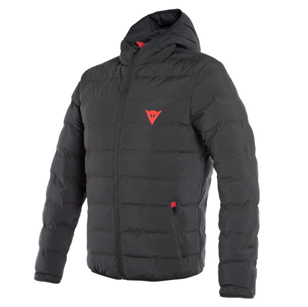 DAINESE Куртка ткань DOWN AFTERIDE 001 черная - DAINESE Куртки - куртки - Мотоэкипировка - Интернет-магазин мотоэкипировки и мотозапчастей MотоГанза