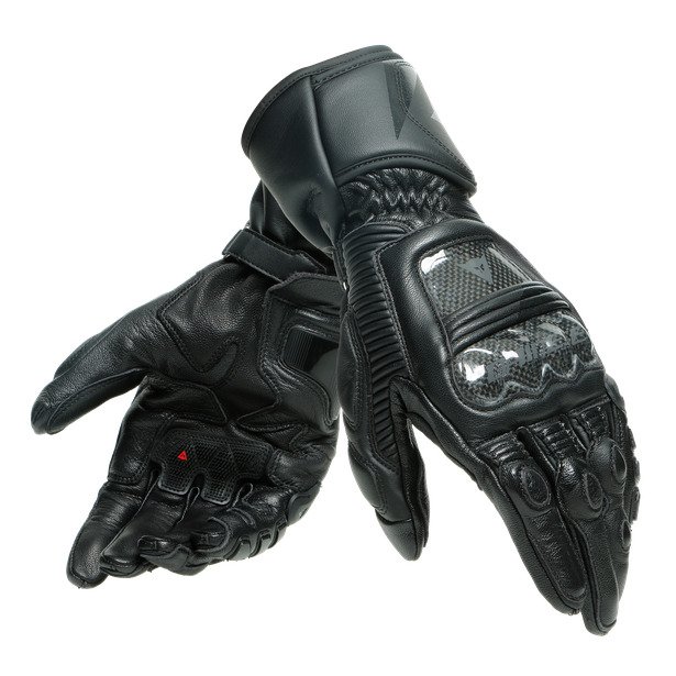 DAINESE Перчатки DRUID 3 631 черные - DAINESE Перчатки - перчатки - Мотоэкипировка - Интернет-магазин мотоэкипировки и мотозапчастей MотоГанза