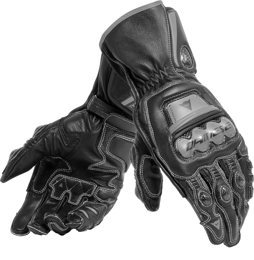 Перчатки DAINESE FULL METAL 6 691 черные - DAINESE Перчатки - перчатки - Мотоэкипировка - Интернет-магазин мотоэкипировки и мотозапчастей MотоГанза