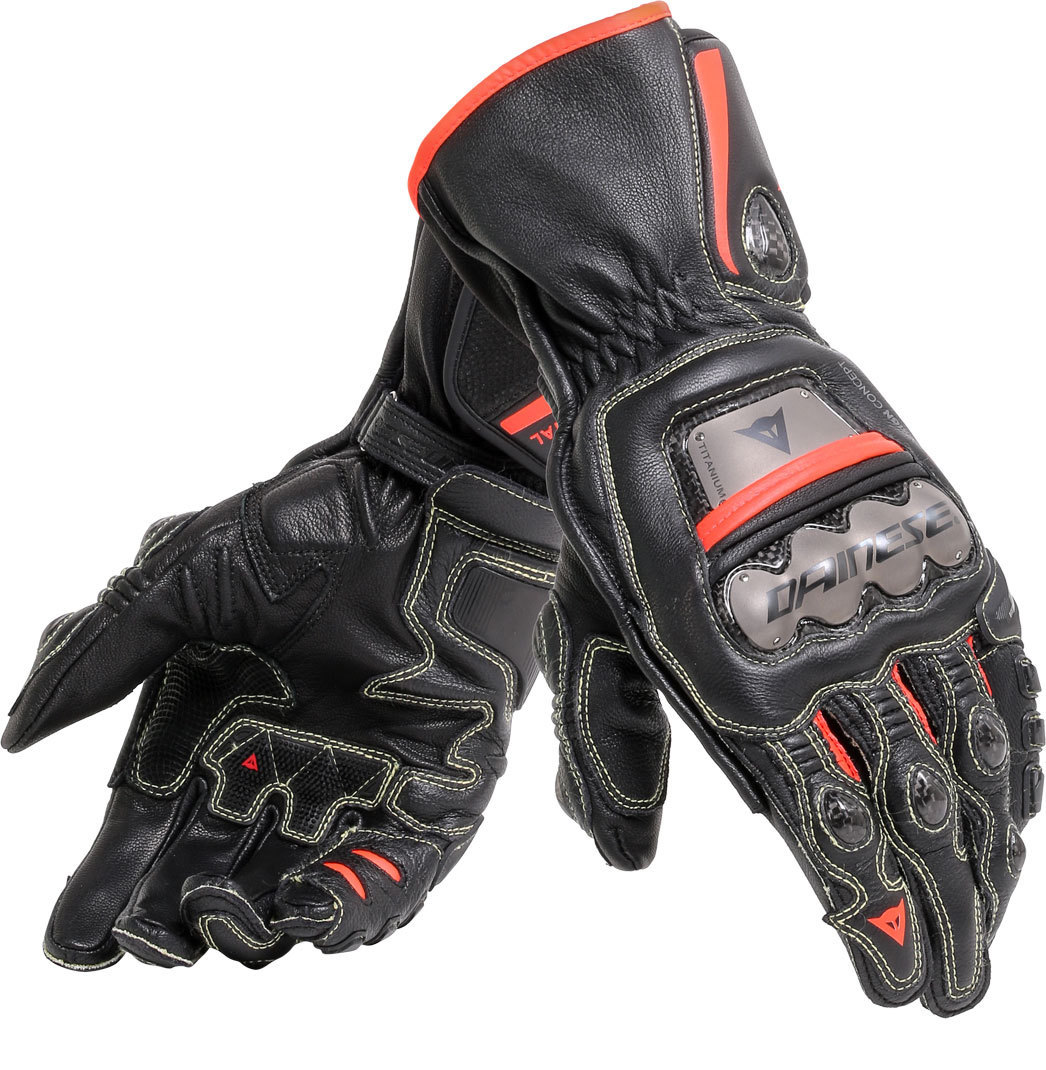 Перчатки DAINESE FULL METAL 6 P75 черно-красные - DAINESE Перчатки - перчатки - Мотоэкипировка - Интернет-магазин мотоэкипировки и мотозапчастей MотоГанза