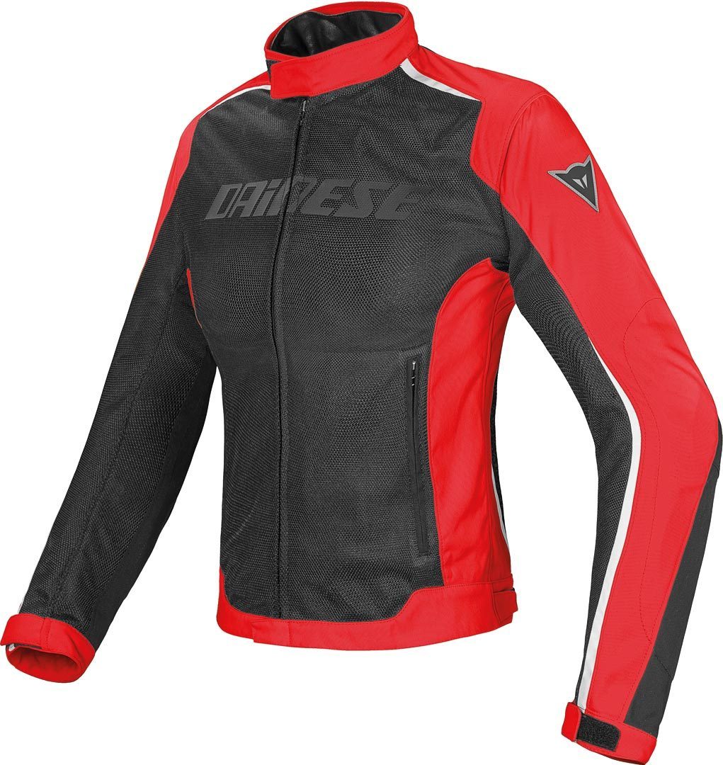 DAINESE Куртка ткань женская HYDRA FLUX D-DRY 678 - DAINESE Куртки - куртки - Мотоэкипировка - Интернет-магазин мотоэкипировки и мотозапчастей MотоГанза