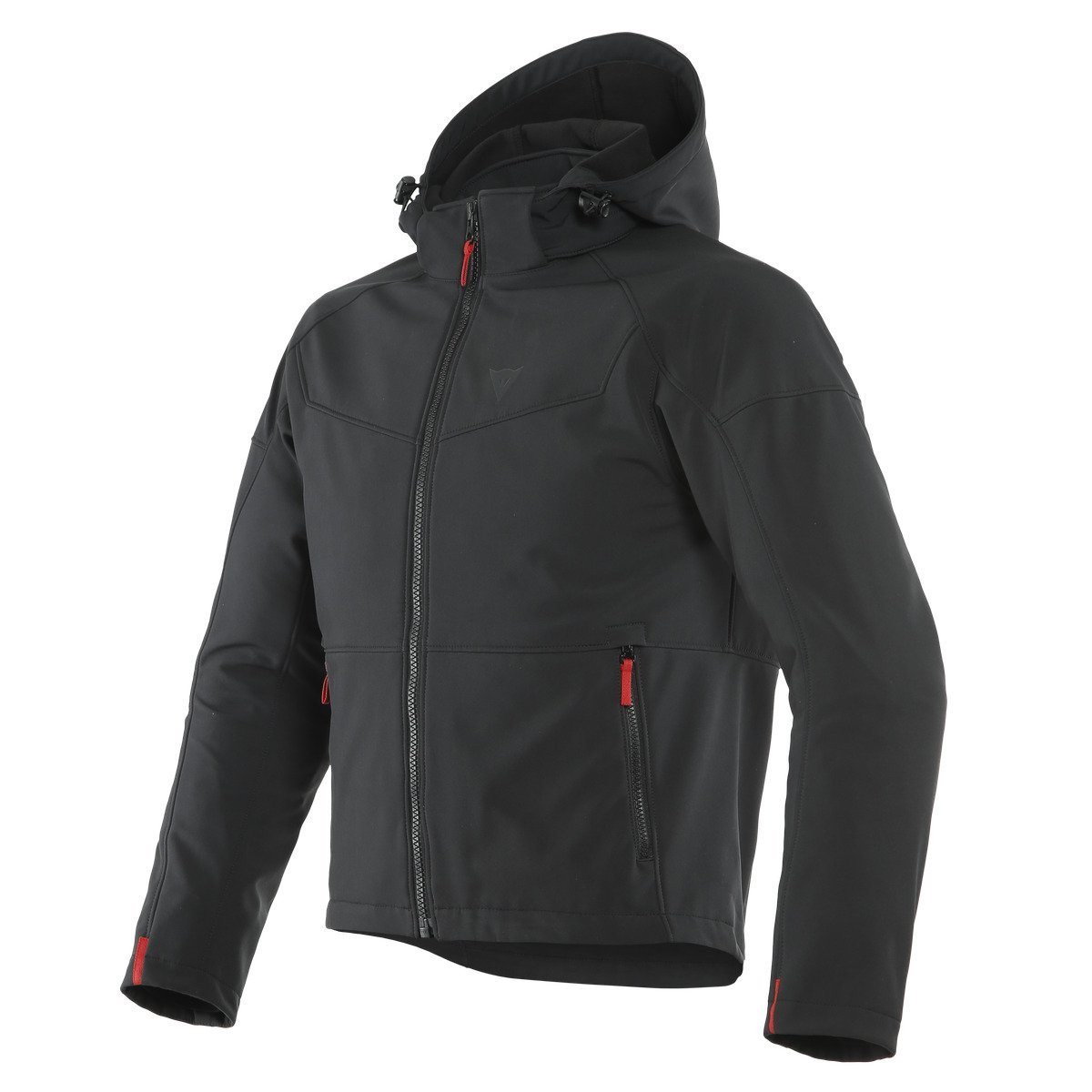 DAINESE Куртка ткань IGNITE TEX 631 черная - DAINESE Куртки - куртки - Мотоэкипировка - Интернет-магазин мотоэкипировки и мотозапчастей MотоГанза