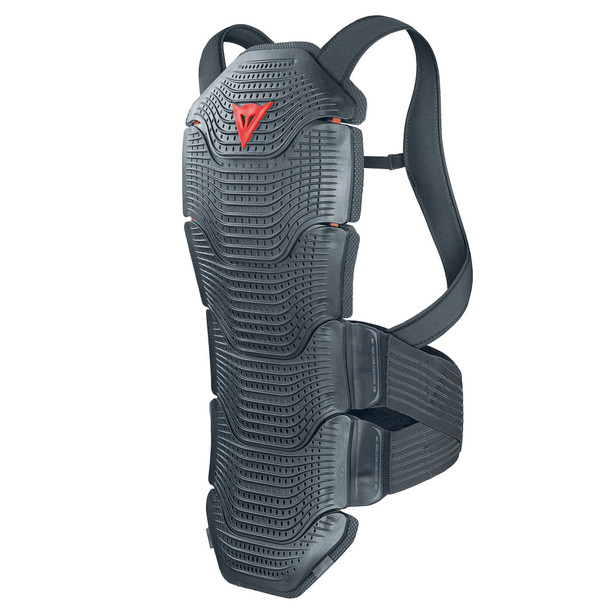 DAINESE Защита спины MANIS D1 55 001 черная (рост 165-175 см) - DAINESE Защита - защита - Мотоэкипировка - Интернет-магазин мотоэкипировки и мотозапчастей MотоГанза