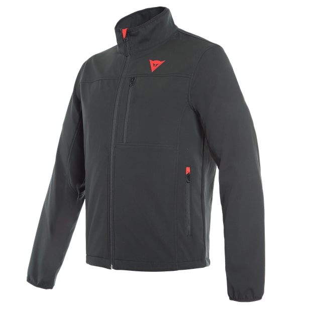 DAINESE Куртка ткань MID-LAYER AFTERIDE 001 черный - DAINESE Куртки - куртки - Мотоэкипировка - Интернет-магазин мотоэкипировки и мотозапчастей MотоГанза