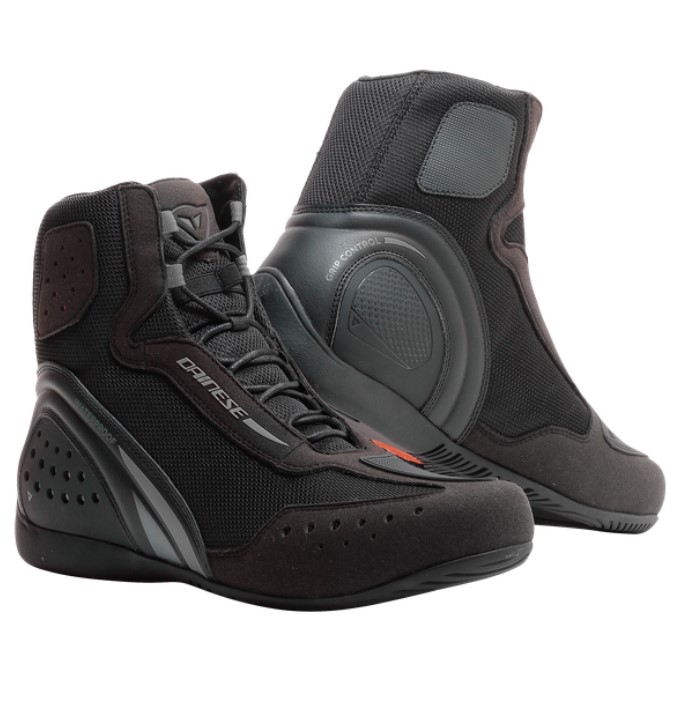 DAINESE Ботинки MOTORSHOE D1 DWP 685 черный/антрацит - DAINESE Ботинки - боты - Мотоэкипировка - Интернет-магазин мотоэкипировки и мотозапчастей MотоГанза