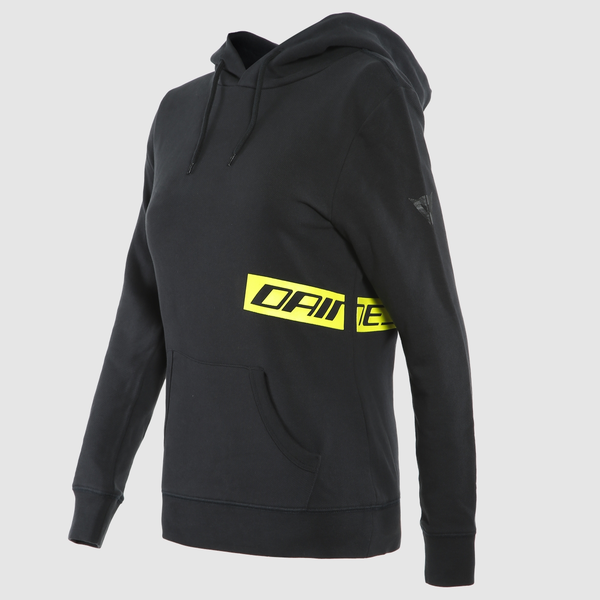 Худи DAINESE PADDOCK 620 женское - DAINESE Термобелье и футболки - прочее - Мотоэкипировка - Интернет-магазин мотоэкипировки и мотозапчастей MотоГанза