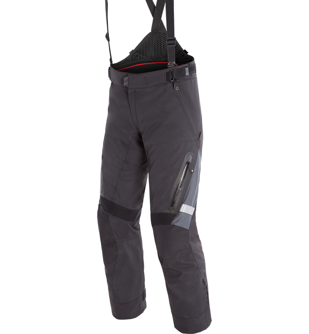 DAINESE Брюки ткань GRAN TURISMO GORE-TEX U40 - DAINESE Брюки - штаны - Мотоэкипировка - Интернет-магазин мотоэкипировки и мотозапчастей MотоГанза