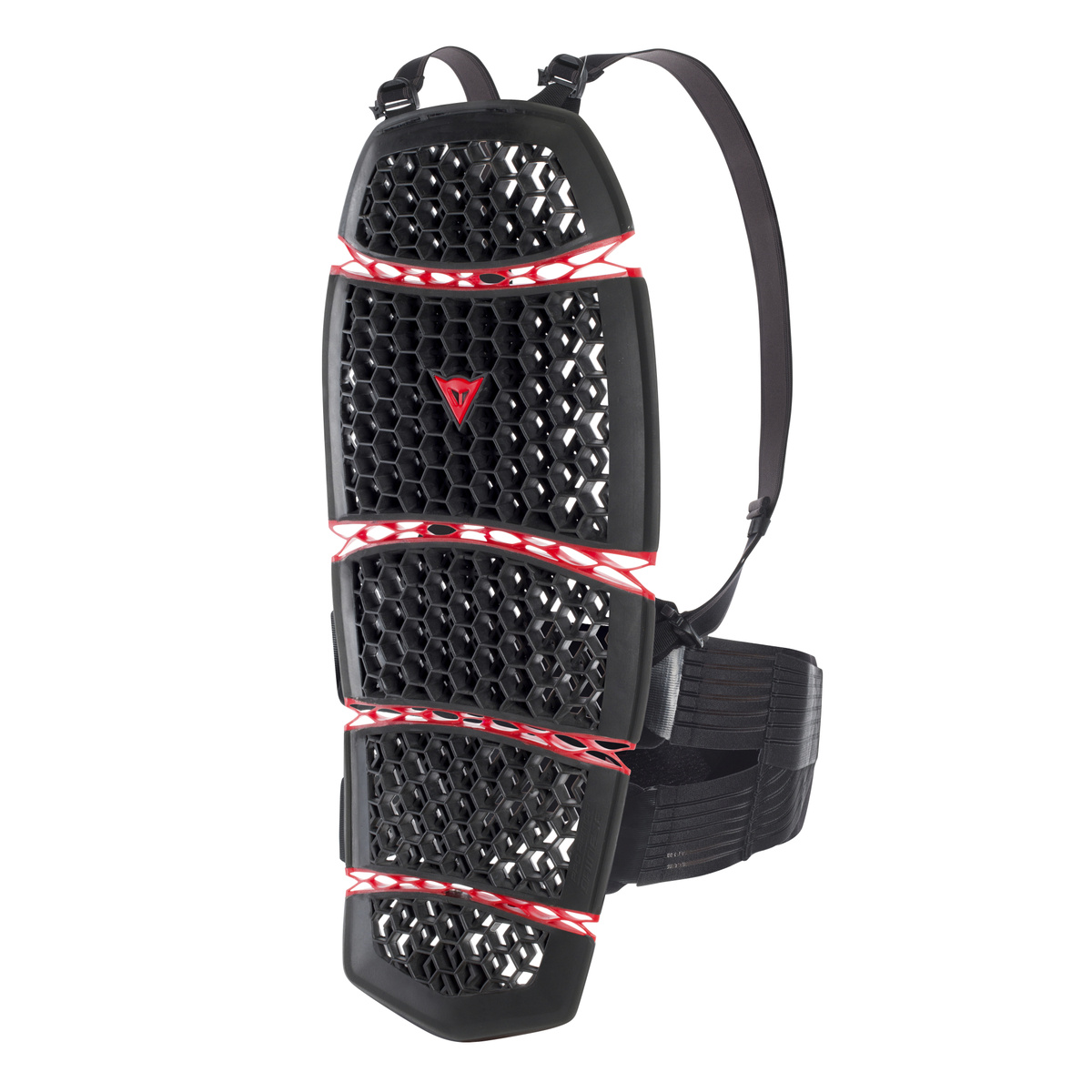 DAINESE Защита спины PRO-AMOR короткая черная - DAINESE Защита - защита - Мотоэкипировка - Интернет-магазин мотоэкипировки и мотозапчастей MотоГанза