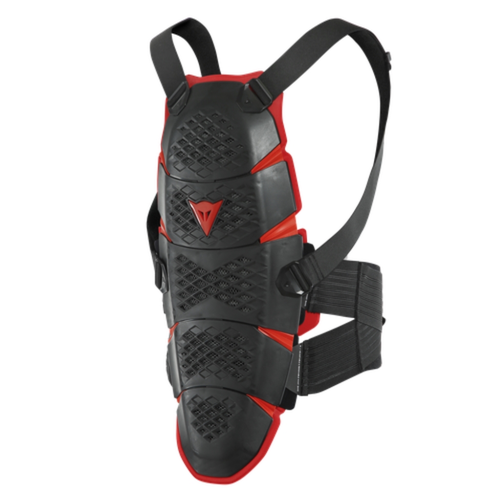 DAINESE Защита спины PRO-SPEED 606 Long - DAINESE Защита - защита - Мотоэкипировка - Интернет-магазин мотоэкипировки и мотозапчастей MотоГанза