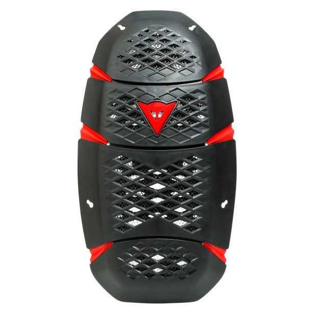DAINESE PRO-SPEED G3 Защита спины черный/красный - DAINESE Защита - защита - Мотоэкипировка - Интернет-магазин мотоэкипировки и мотозапчастей MотоГанза
