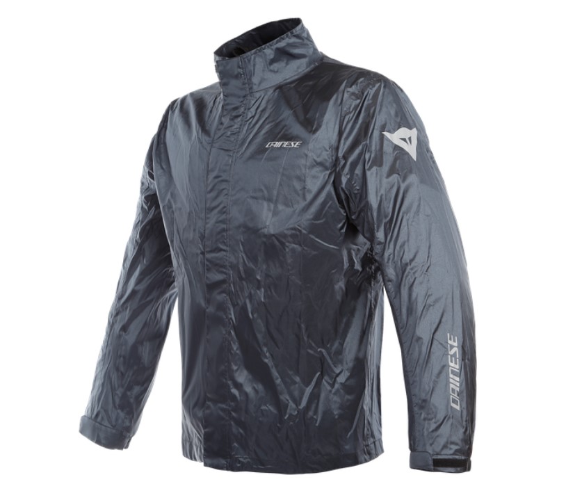 DAINESE Дождевик куртка RAIN 14A ANTRAX - DAINESE Дождевики - прочее - Мотоэкипировка - Интернет-магазин мотоэкипировки и мотозапчастей MотоГанза
