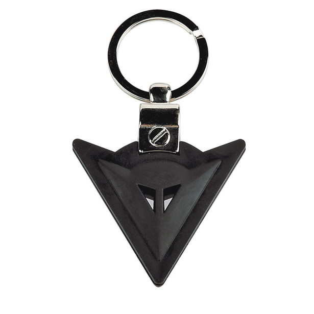 DAINESE Брелок RELIEF KEYRING 001 NERO - прочее - Аксессуары - Интернет-магазин мотоэкипировки и мотозапчастей MотоГанза