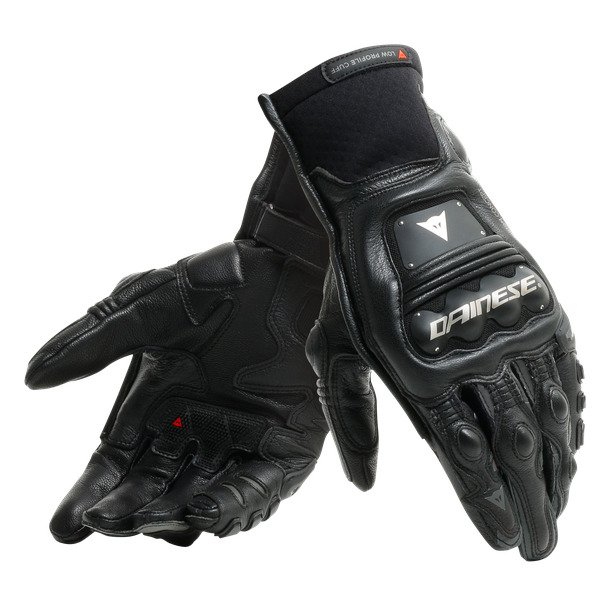 Перчатки DAINESE STEEL-PRO IN 604 черный - DAINESE Перчатки - перчатки - Мотоэкипировка - Интернет-магазин мотоэкипировки и мотозапчастей MотоГанза