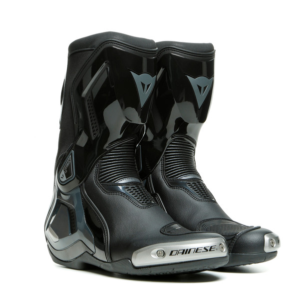 DAINESE Ботинки TORQUE 3 OUT 604 черный/антрацит - DAINESE Ботинки - боты - Мотоэкипировка - Интернет-магазин мотоэкипировки и мотозапчастей MотоГанза