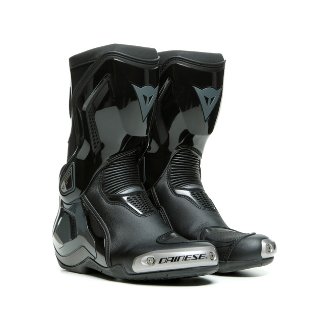 DAINESE Ботинки женские TORQUE 3 OUT 604 черно-серые - DAINESE Ботинки - боты - Мотоэкипировка - Интернет-магазин мотоэкипировки и мотозапчастей MотоГанза