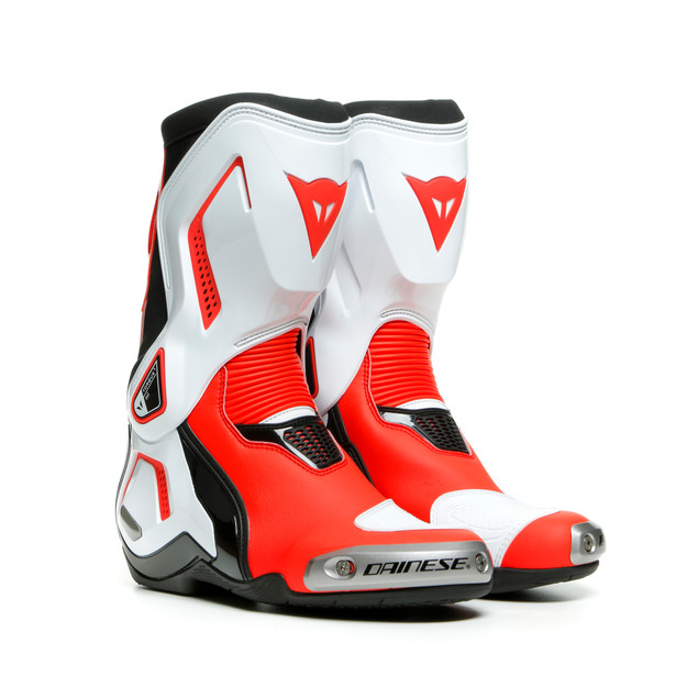 DAINESE Ботинки женские TORQUE 3 OUT N32 черный/белый/красный - DAINESE Ботинки - боты - Мотоэкипировка - Интернет-магазин мотоэкипировки и мотозапчастей MотоГанза
