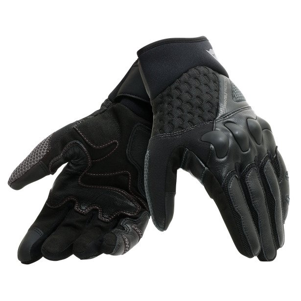 Перчатки DAINESE X-MOTO 604 черные - DAINESE Перчатки - перчатки - Мотоэкипировка - Интернет-магазин мотоэкипировки и мотозапчастей MотоГанза
