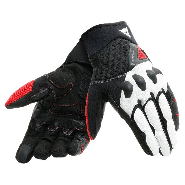 Перчатки DAINESE X-MOTO A66 черный/белый/красный - DAINESE Перчатки - перчатки - Мотоэкипировка - Интернет-магазин мотоэкипировки и мотозапчастей MотоГанза