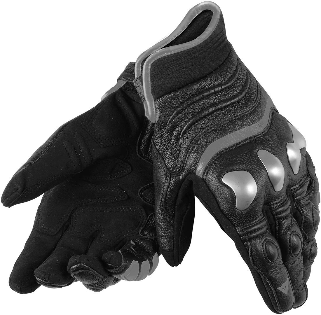 DAINESE Перчатки X-STRIKE 001 черные - DAINESE Перчатки - перчатки - Мотоэкипировка - Интернет-магазин мотоэкипировки и мотозапчастей MотоГанза