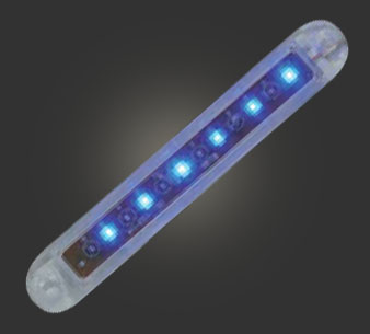 FAR LED Подсветка/Подсветка номера - Оптика - оптика - Аксессуары - Интернет-магазин мотоэкипировки и мотозапчастей MотоГанза