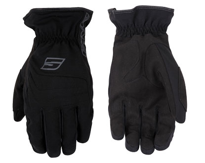Мотоперчатки FIVE ALL WEATHER короткие черн - Перчатки FIVE - перчатки - Мотоэкипировка - Интернет-магазин мотоэкипировки и мотозапчастей MотоГанза