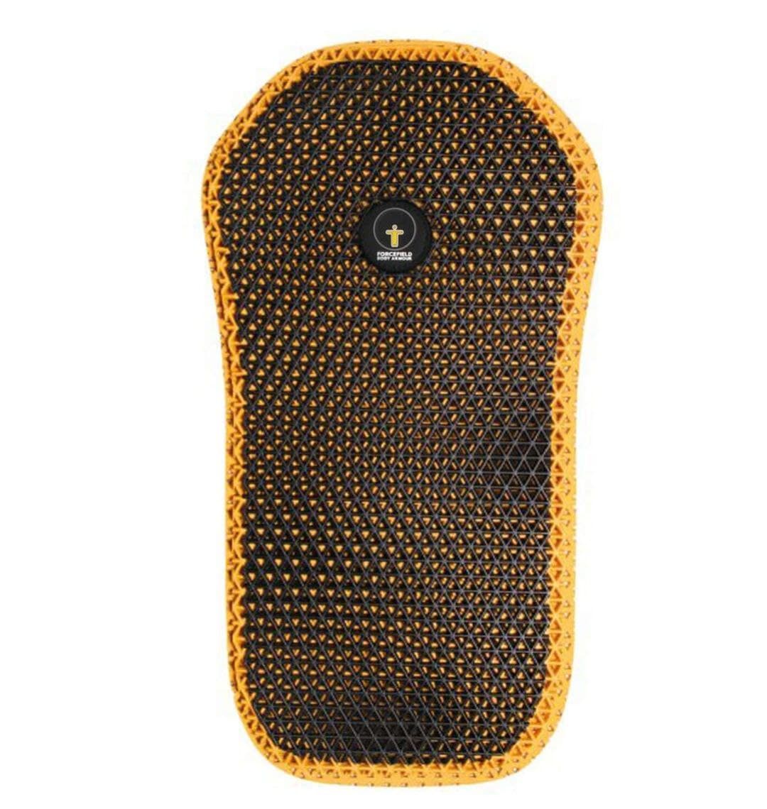 FORCEFIELD UPGRADE SUPER LITE L2 Защита спины 011 - Мотозащита FORCEFIELD - защита - Мотоэкипировка - Интернет-магазин мотоэкипировки и мотозапчастей MотоГанза