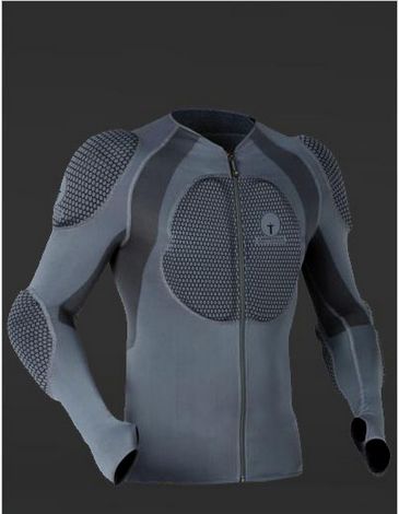 FORCEFIELD Комплексная защита  ACTION PRO SHIRT+ L2 без спины - Мотозащита FORCEFIELD - защита - Мотоэкипировка - Интернет-магазин мотоэкипировки и мотозапчастей MотоГанза