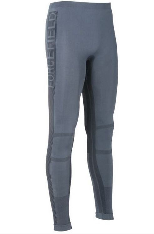 FORCEFIELD Термобелье BASE LAYER GREY легинсы - FORCEFIELD Термобелье - прочее - Мотоэкипировка - Интернет-магазин мотоэкипировки и мотозапчастей MотоГанза